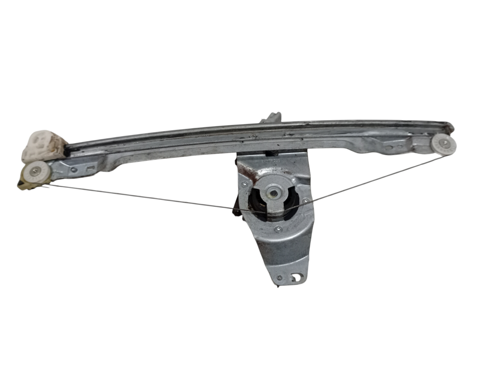 Máquina Vidro Porta Traseira Esqurda C4 Picasso 2007 a 2014 1