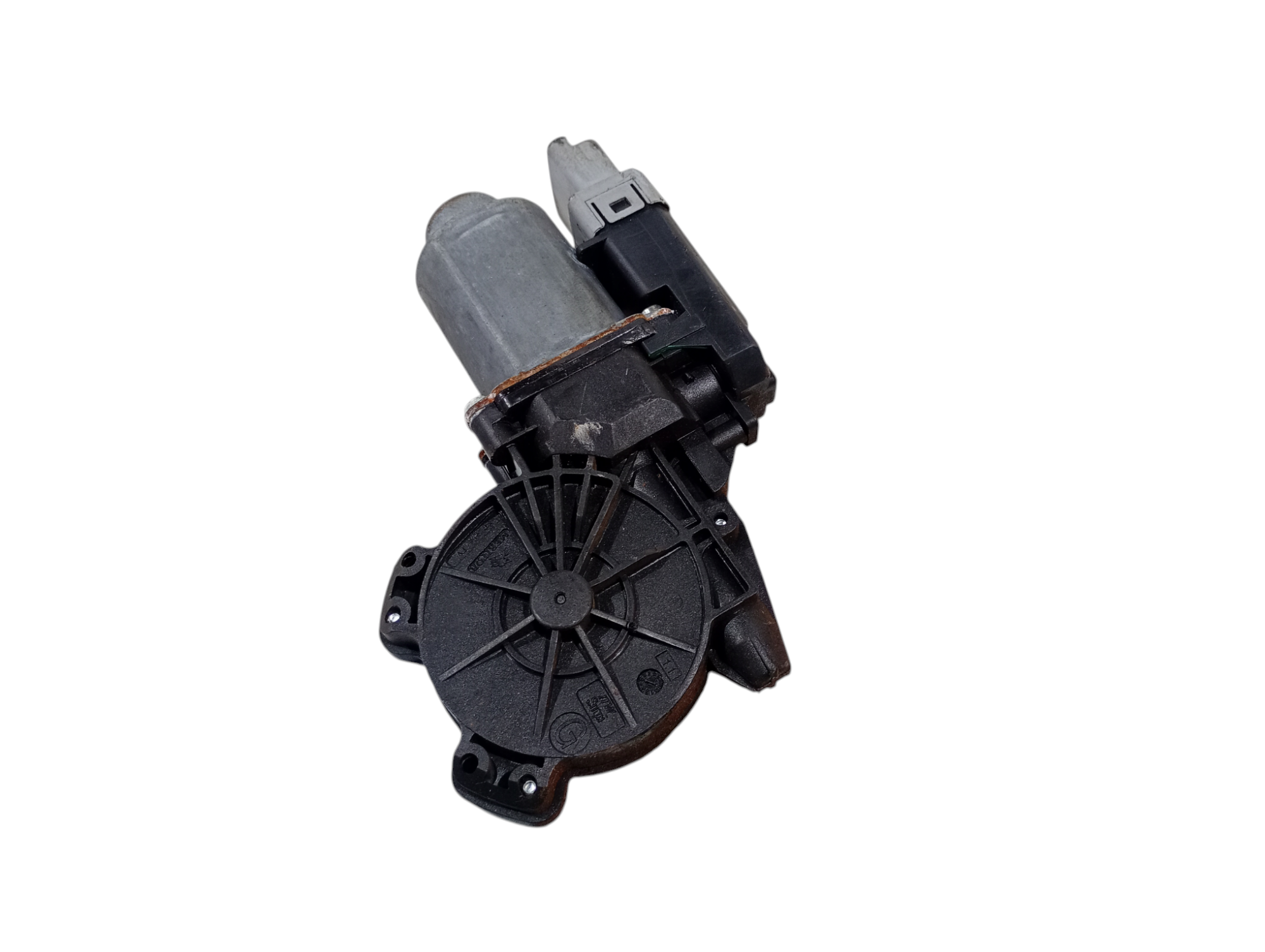 Máquina Vidro Porta Traseira Esqurda C4 Picasso 2007 a 2014 7