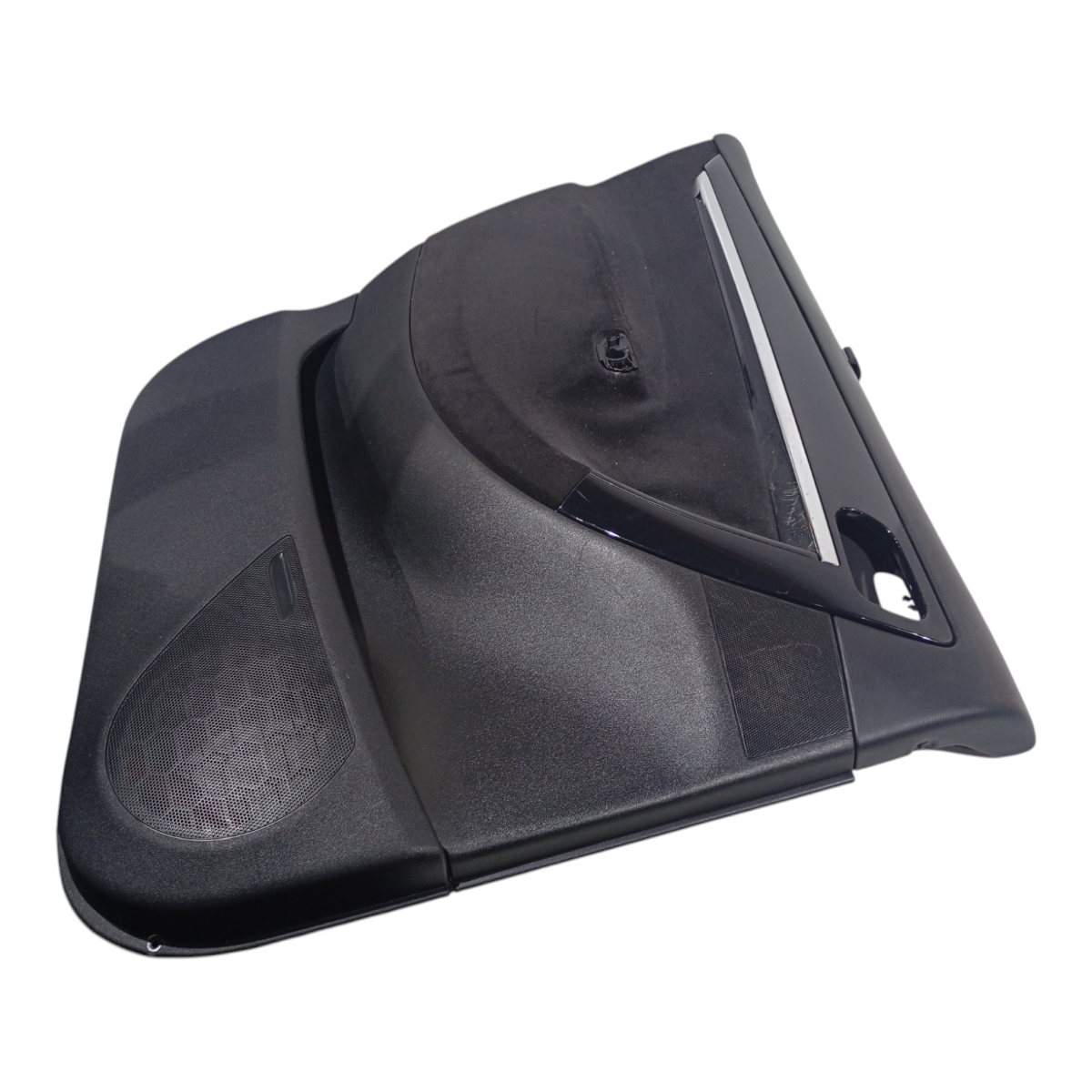Forro Porta Traseira Esquerda C4 Picasso 2007 a 2014 3