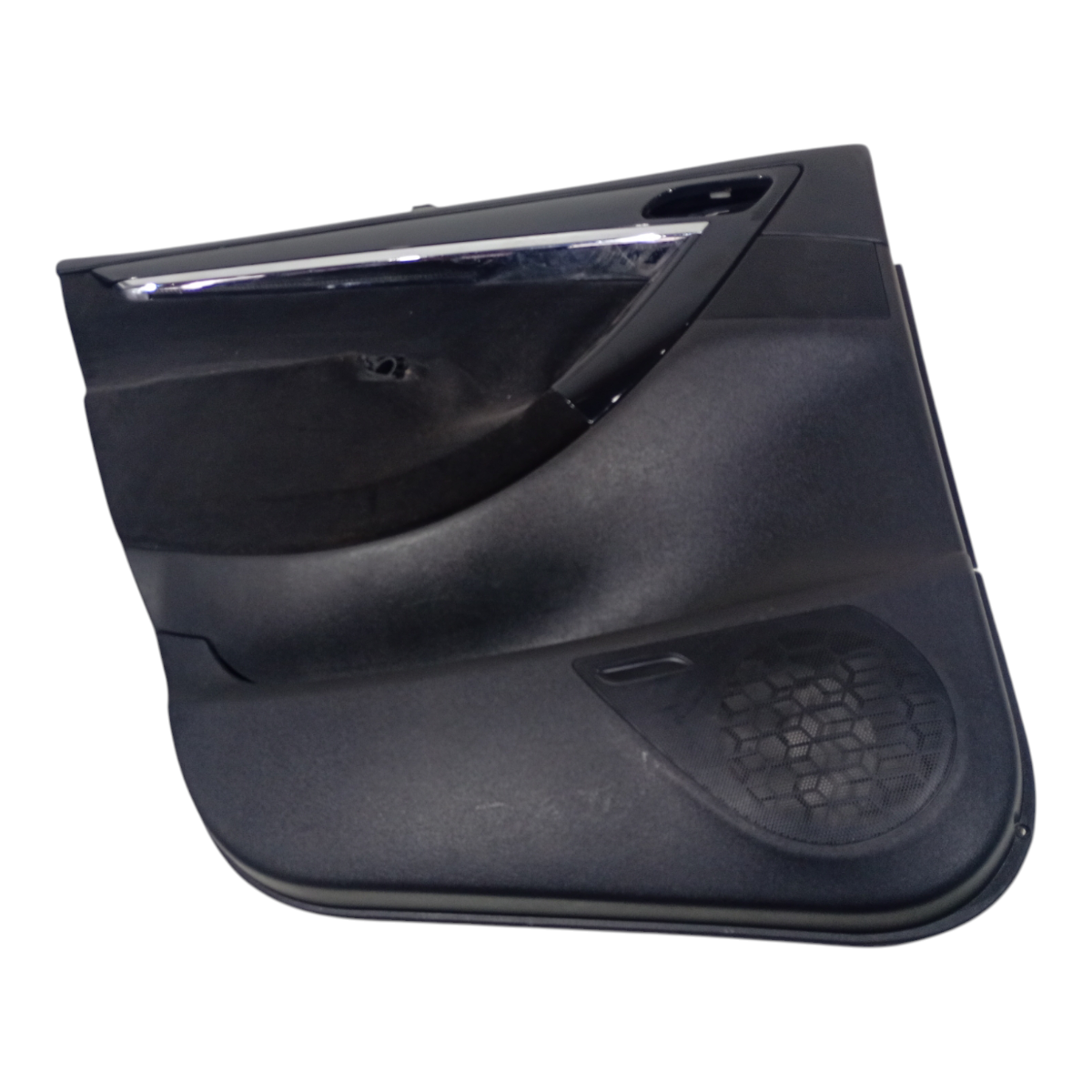 Forro Porta Traseira Esquerda C4 Picasso 2007 a 2014 1