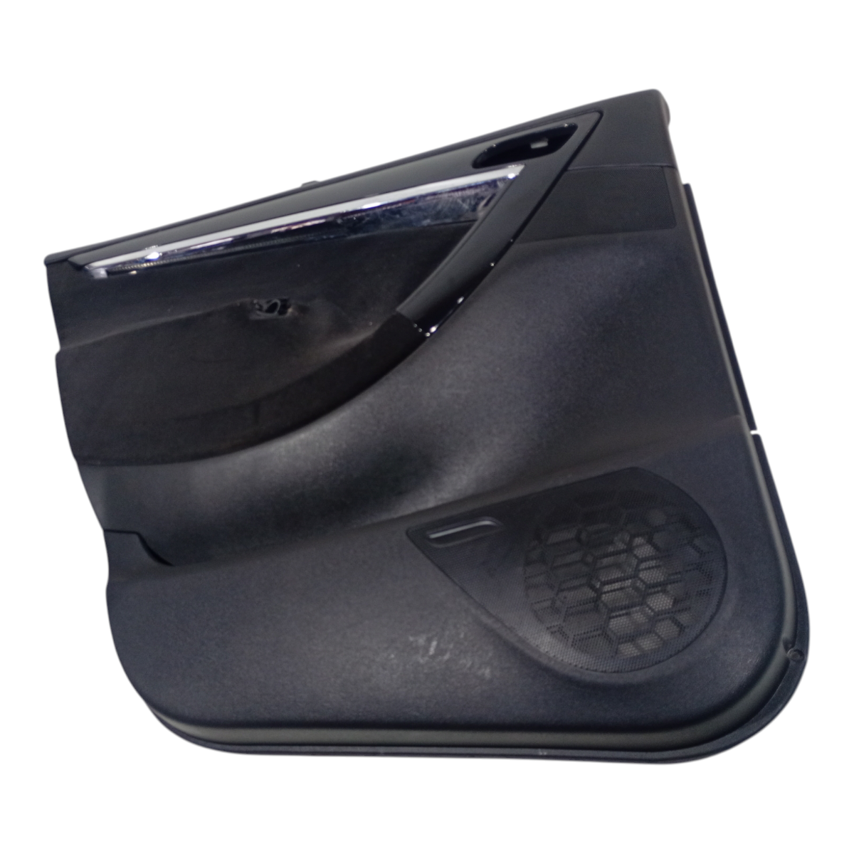Forro Porta Traseira Esquerda C4 Picasso 2007 a 2014 2