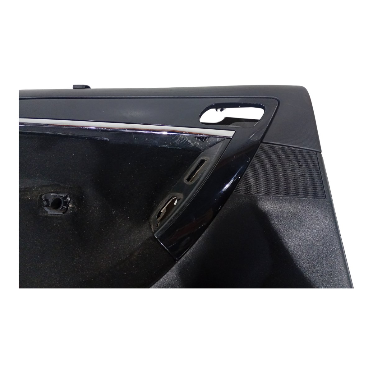 Forro Porta Traseira Esquerda C4 Picasso 2007 a 2014 6