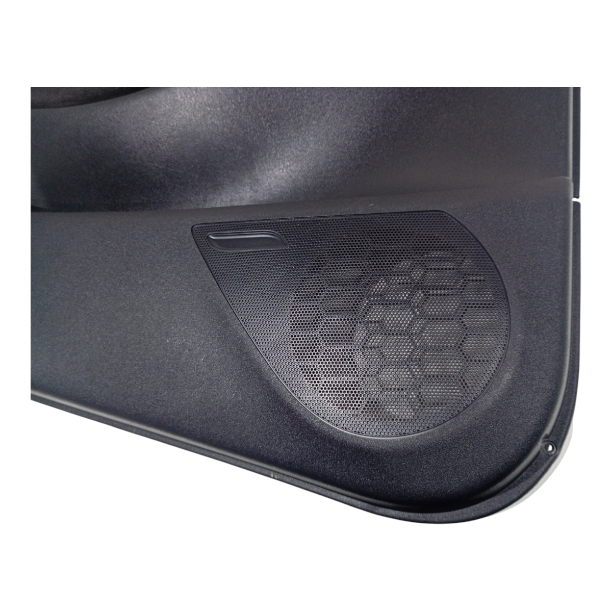 Forro Porta Traseira Esquerda C4 Picasso 2007 a 2014 5