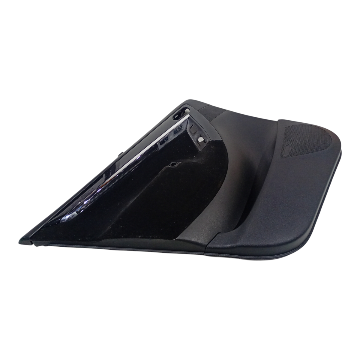 Forro Porta Traseira Esquerda C4 Picasso 2007 a 2014 4