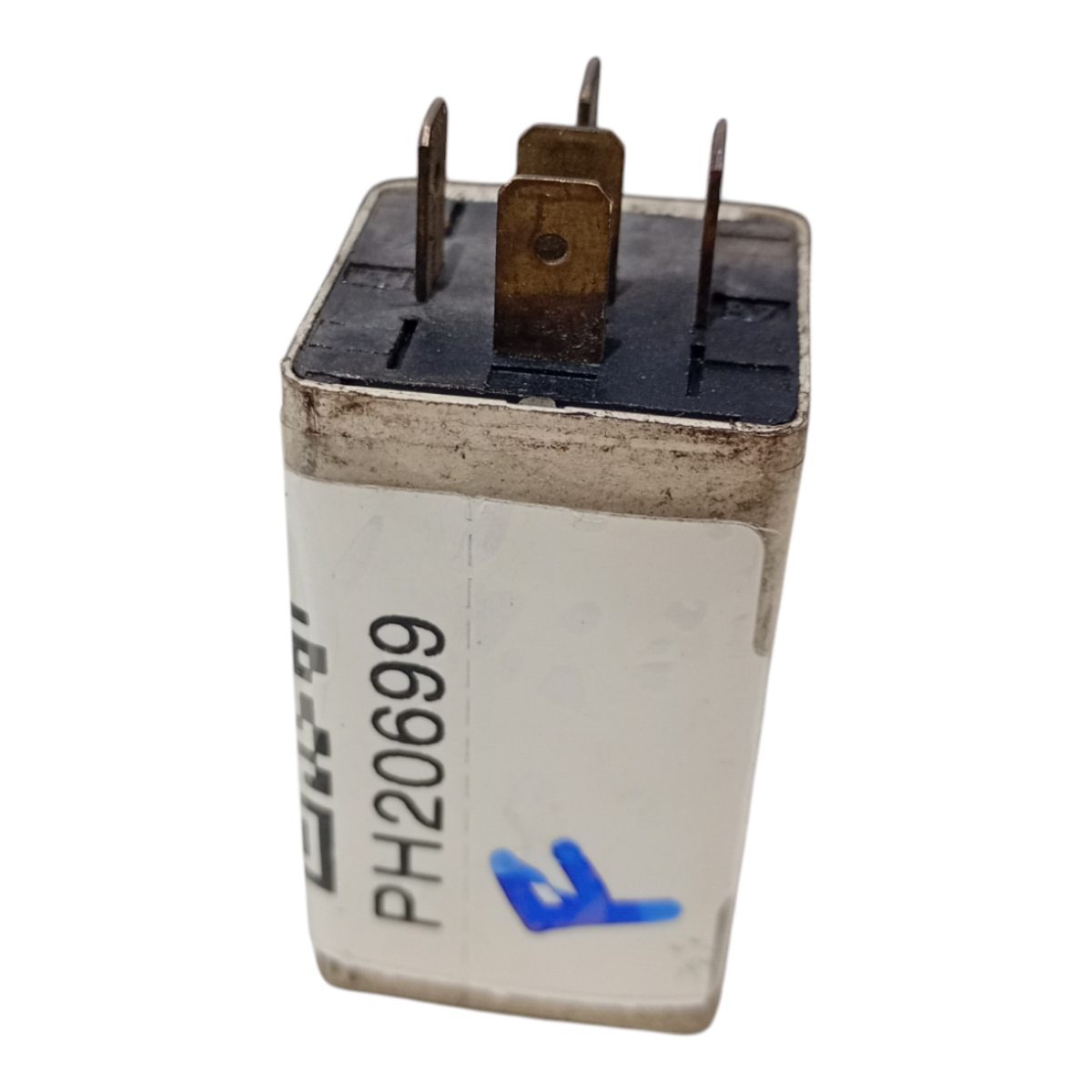 Relé Vidro Elétrico  Fecho Central Vw Santana 2000 a 2004 2