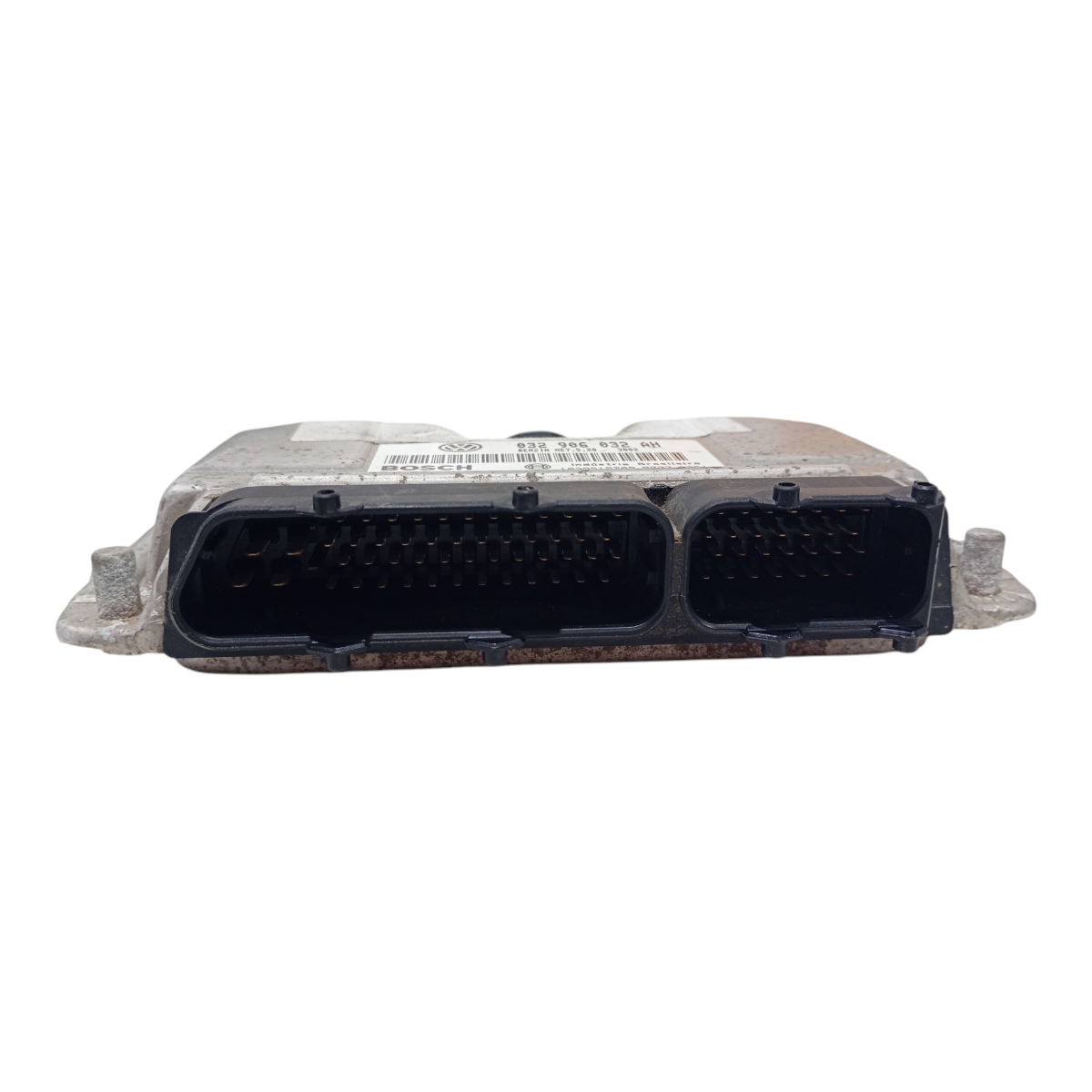 Modulo Injeção Vw Golf Flex 1.6 2006 A 2012 Cod 032906032ah 5