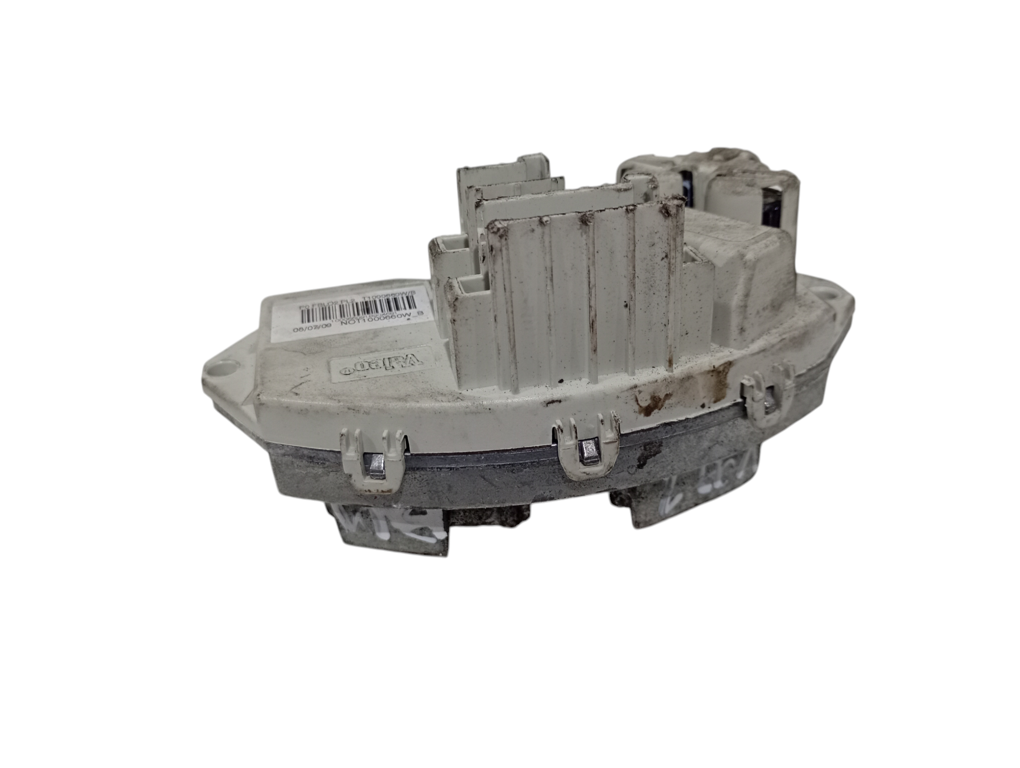 Resistencia Ar Condicionado Bmw 325i 320i 2007 A 2012 1