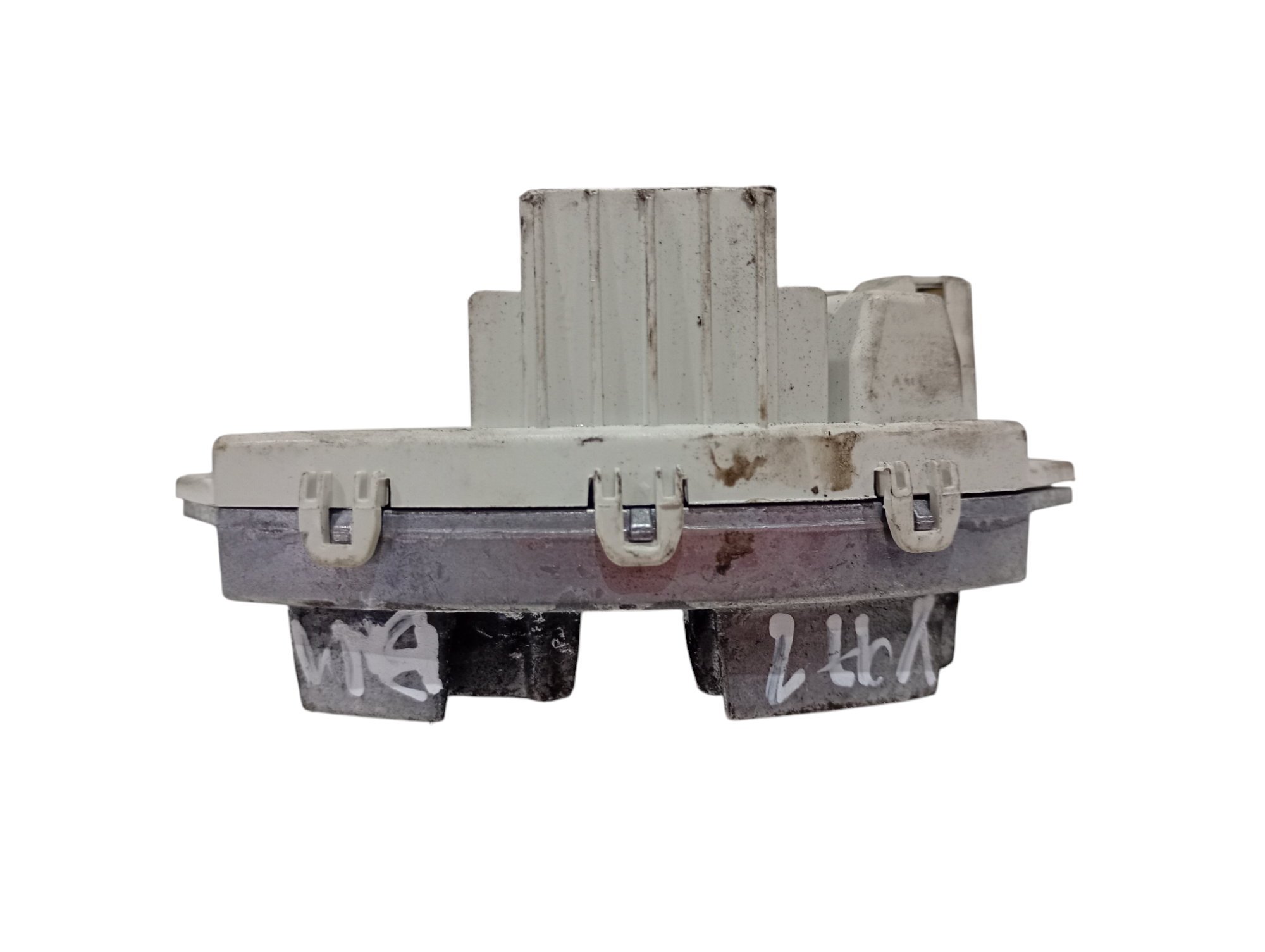 Resistencia Ar Condicionado Bmw 325i 320i 2007 A 2012 4
