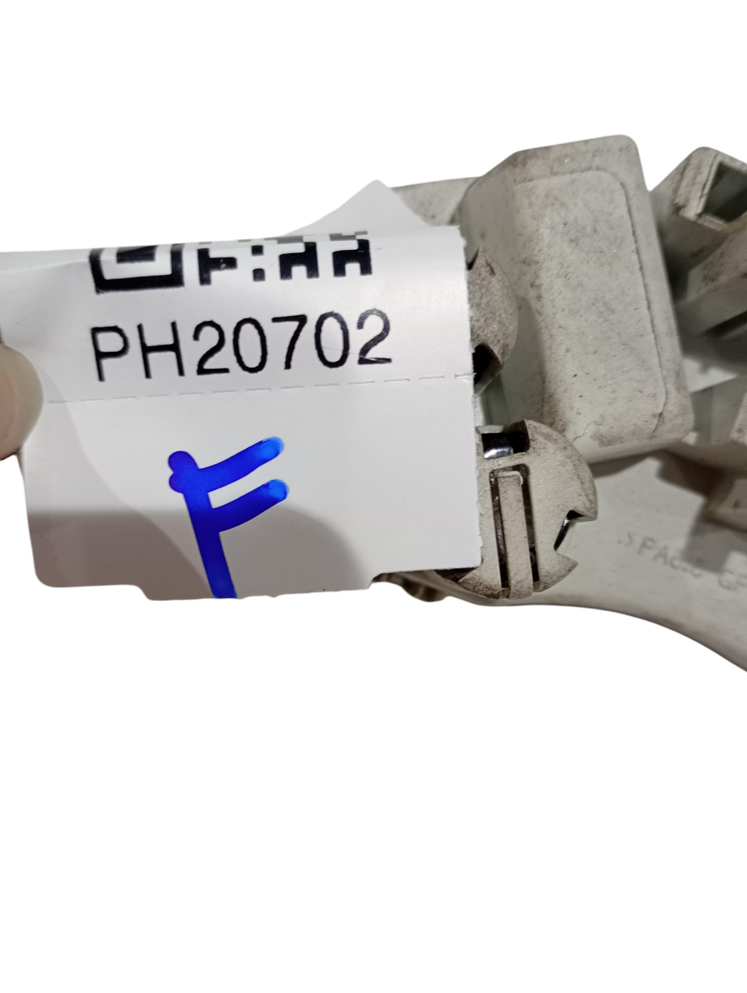 Resistencia Ar Condicionado Bmw 325i 320i 2007 A 2012 8