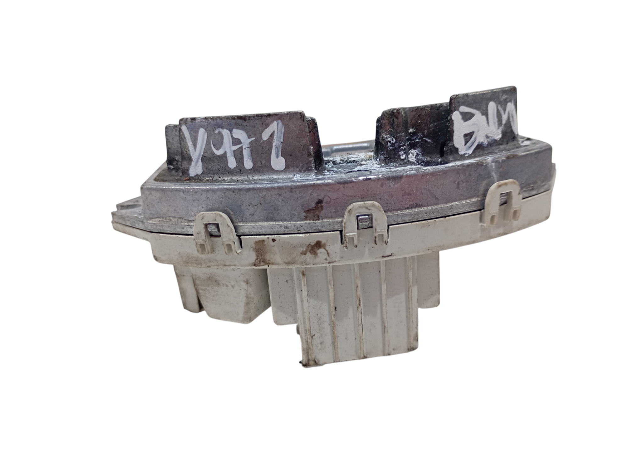 Resistencia Ar Condicionado Bmw 325i 320i 2007 A 2012 7