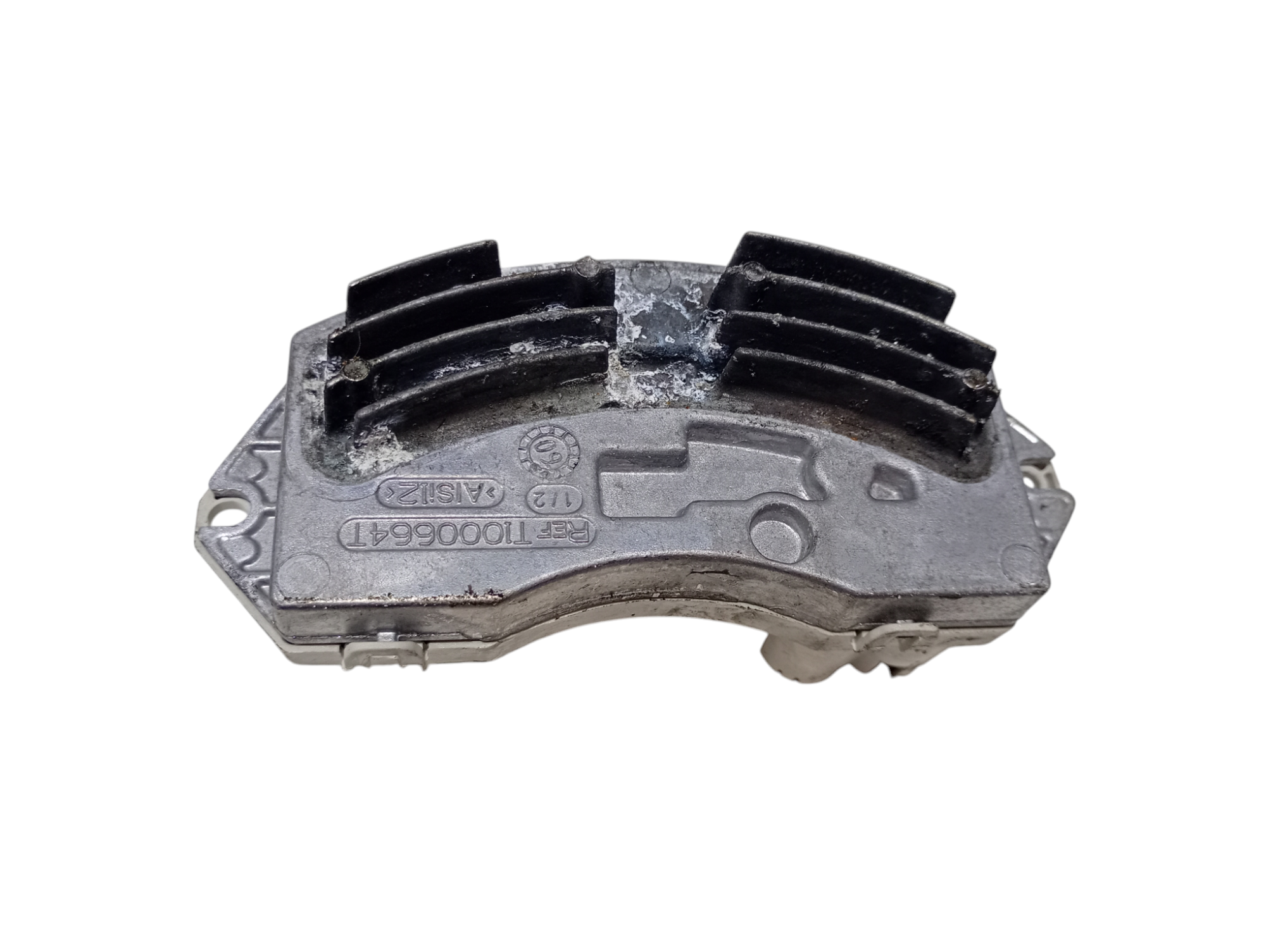 Resistencia Ar Condicionado Bmw 325i 320i 2007 A 2012 6