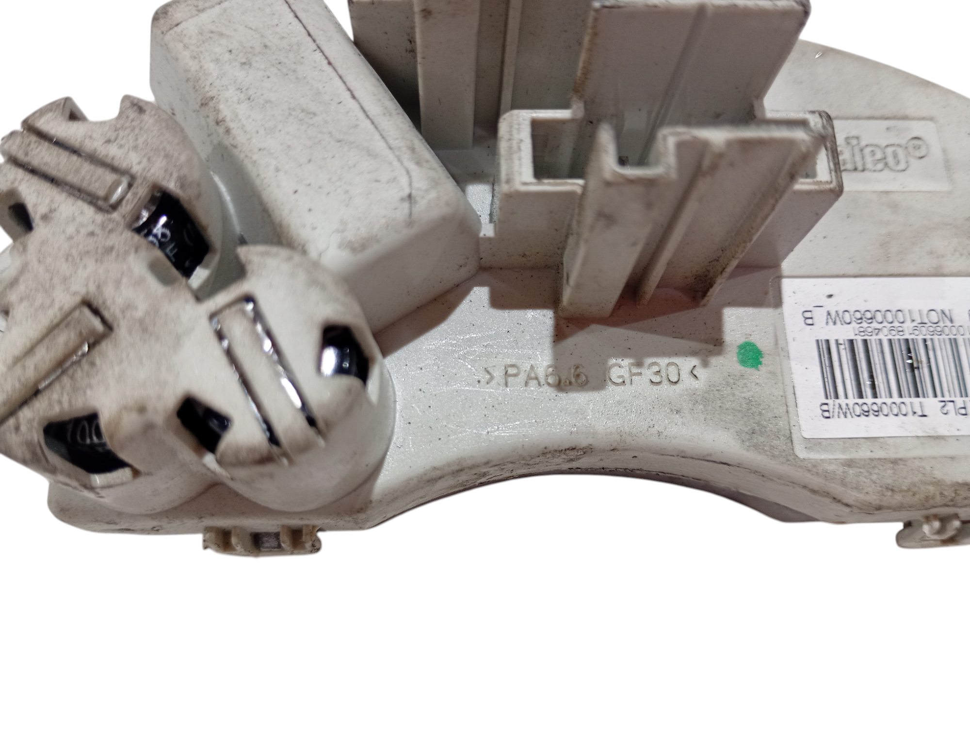Resistencia Ar Condicionado Bmw 325i 320i 2007 A 2012 5