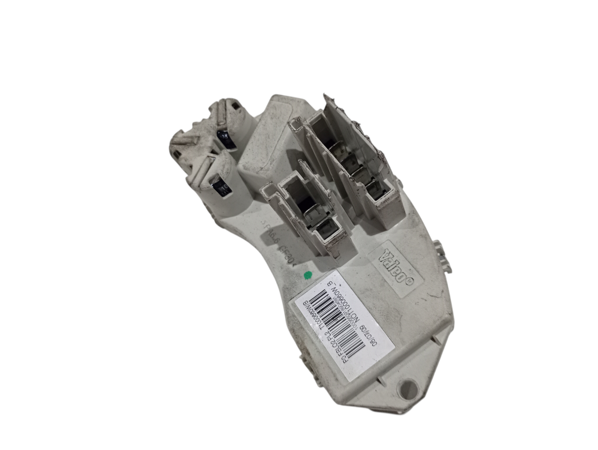 Resistencia Ar Condicionado Bmw 325i 320i 2007 A 2012 3
