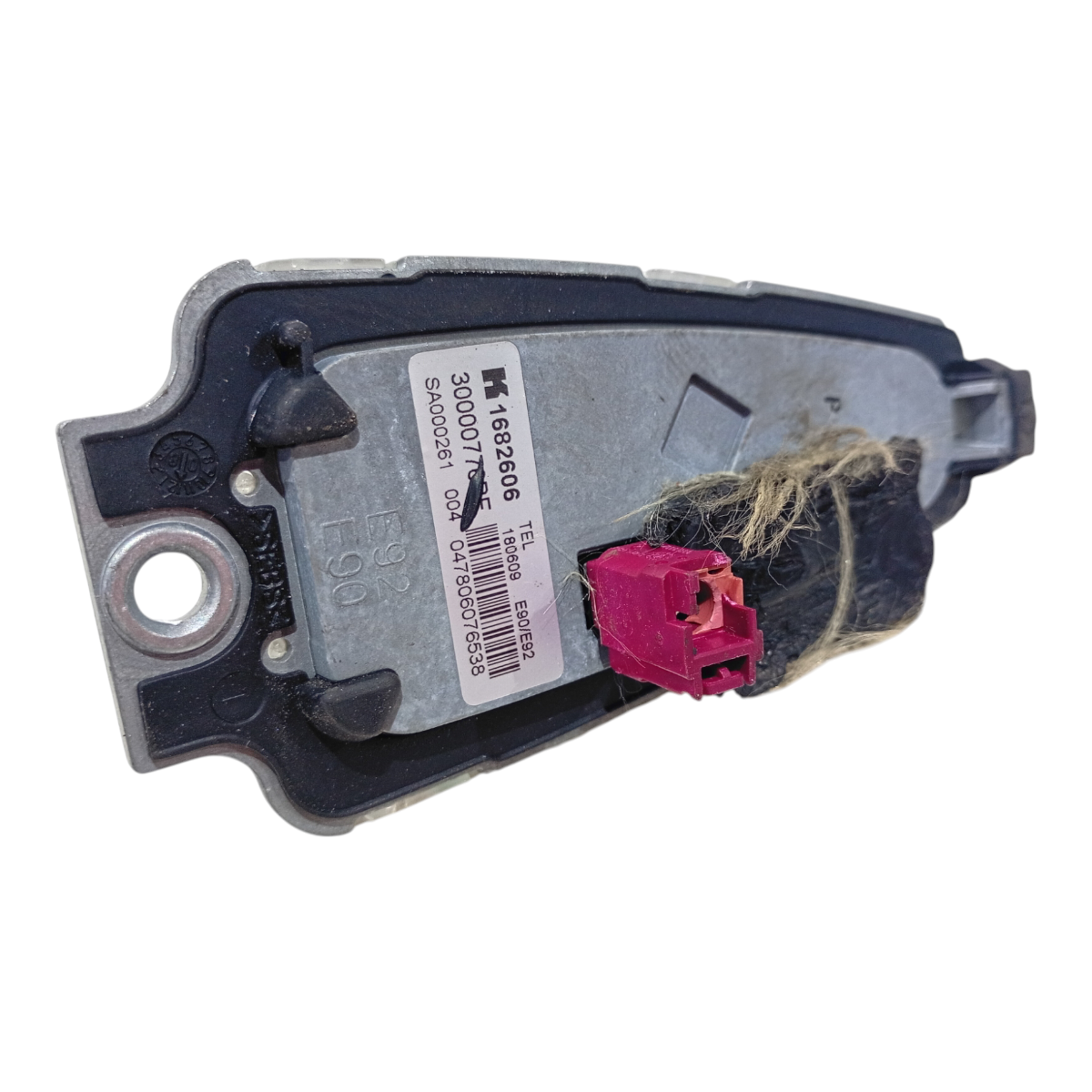 antena teto bmw 325i 320i 2007 a 2012 1682606 3