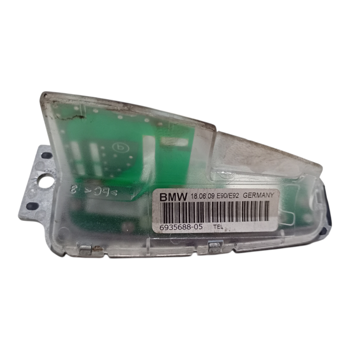 antena teto bmw 325i 320i 2007 a 2012 1682606