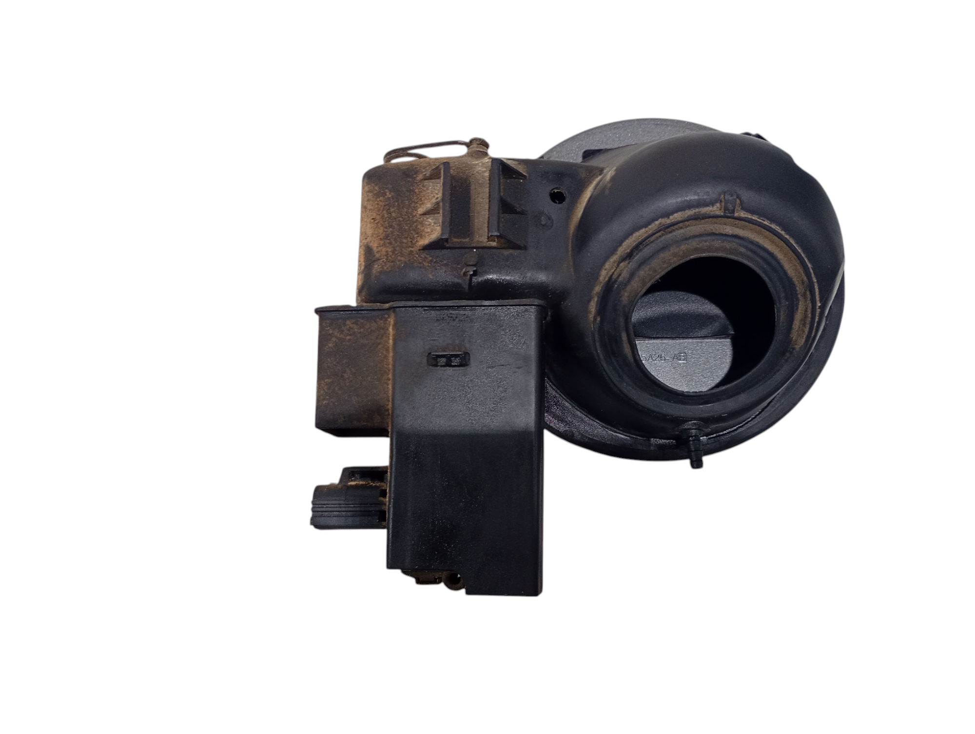 Portinhola Tanque Combustivel LR Freelander 2 2007 a 2014 5