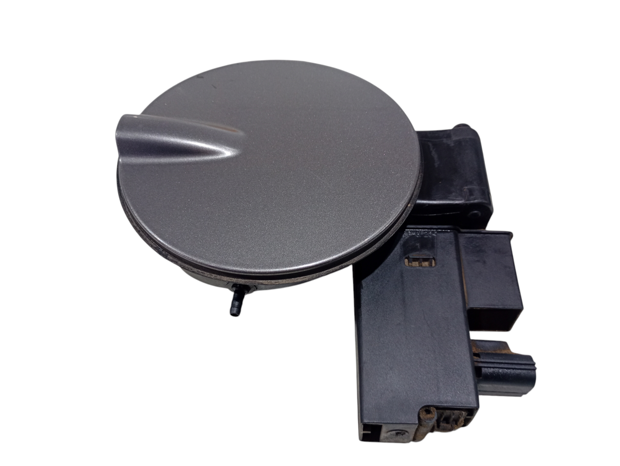 Portinhola Tanque Combustivel LR Freelander 2 2007 a 2014 2