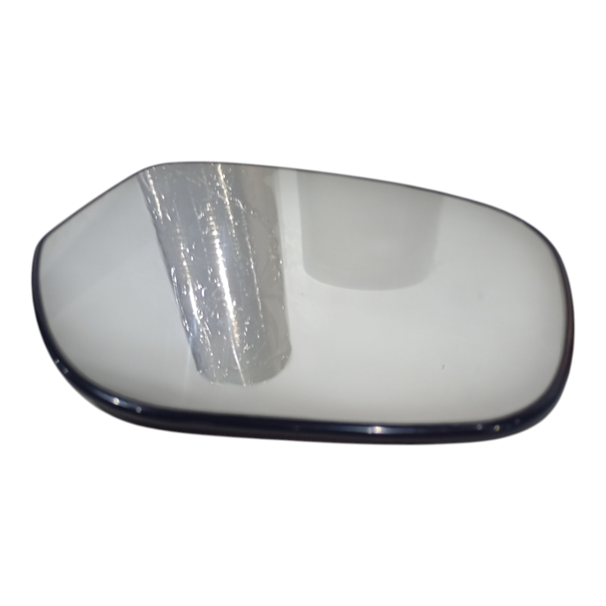 Retrovisor Externo Esquerdo Mitsubishi ASX 2010 a 2016 1