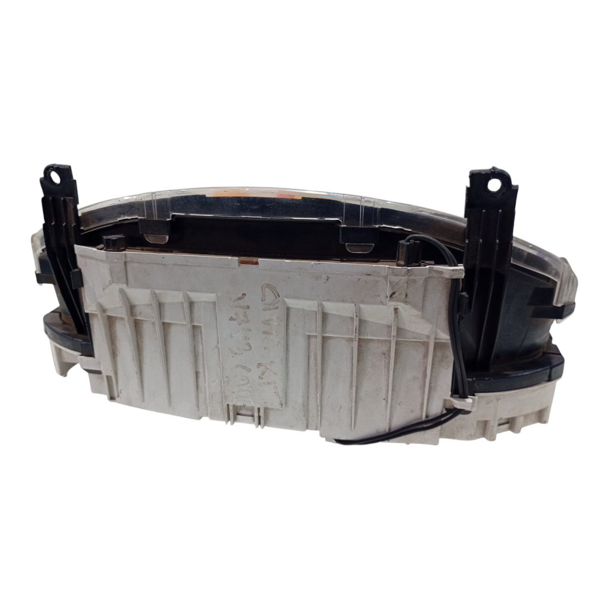 painel Instrumentos Velocímetro Honda Civic 1.6 1996 a 2000 4