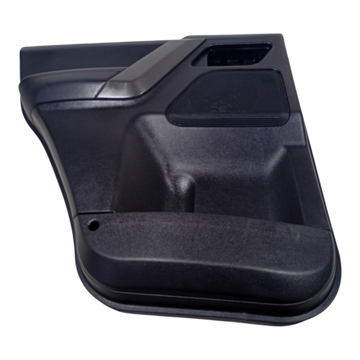 Forro Porta Tras Esquerdo LR Freelander 2 2007 a 2014 5