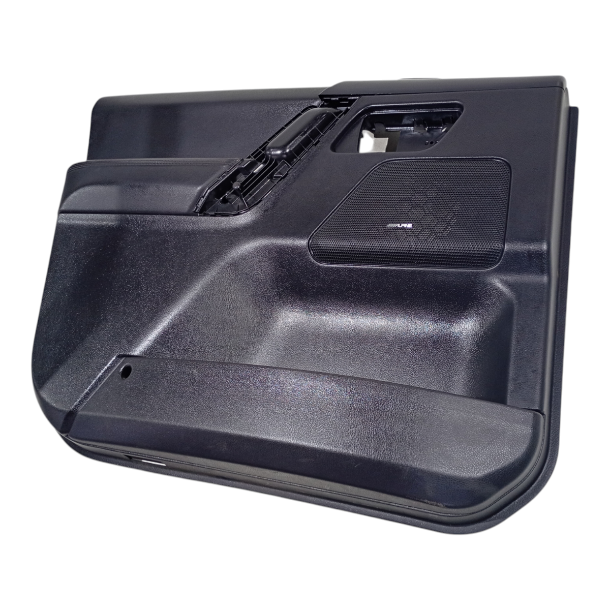 forro porta dianteiro esquerdo freelander 2007 2008 a 2012 3