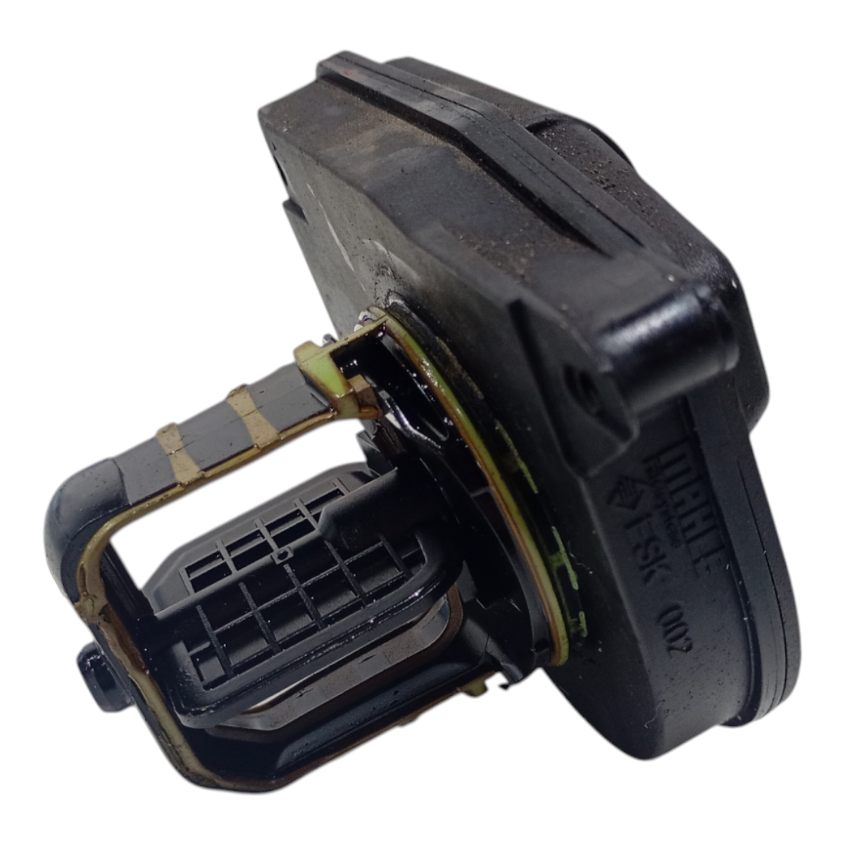 Valvula Disa Externa Coletor Bmw 325i 2007 A 2012 5