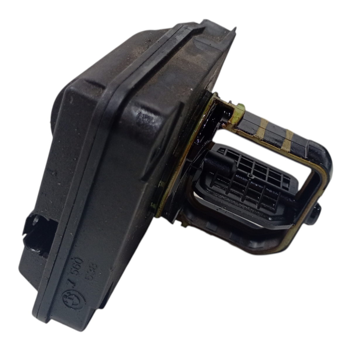 Valvula Disa Externa Coletor Bmw 325i 2007 A 2012 6