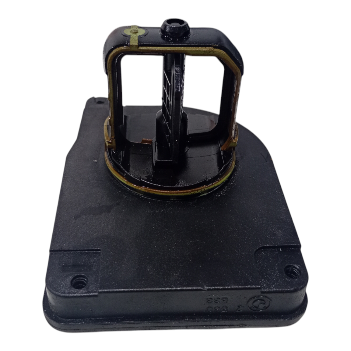 Valvula Disa Externa Coletor Bmw 325i 2007 A 2012 4