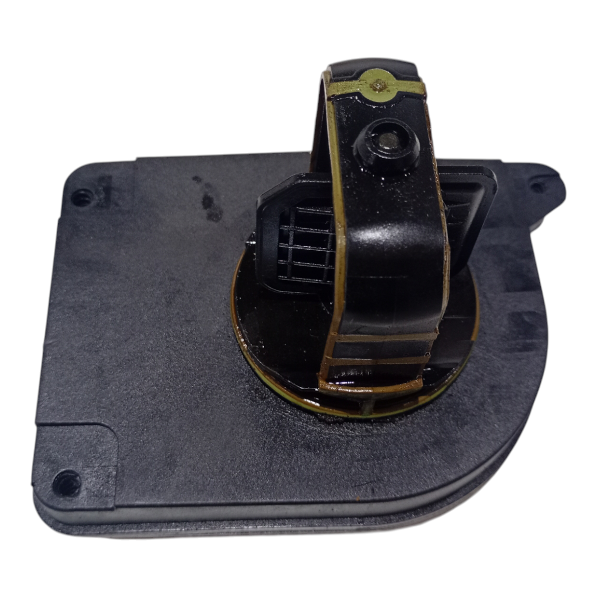 Valvula Disa Externa Coletor Bmw 325i 2007 A 2012 1