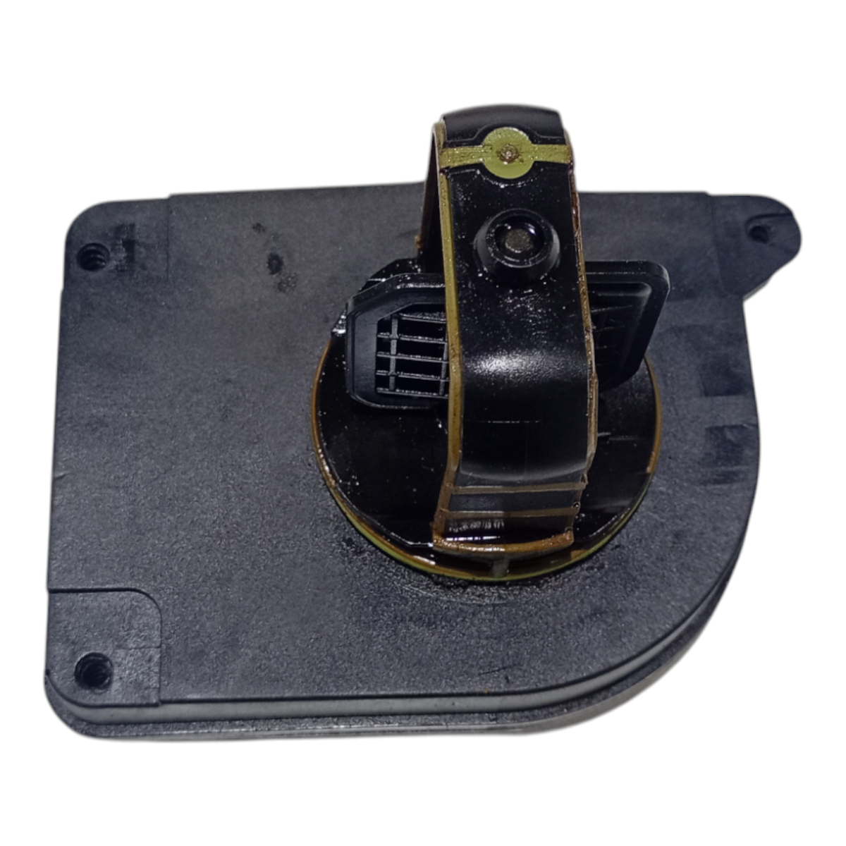 Valvula Disa Externa Coletor Bmw 325i 2007 A 2012 7