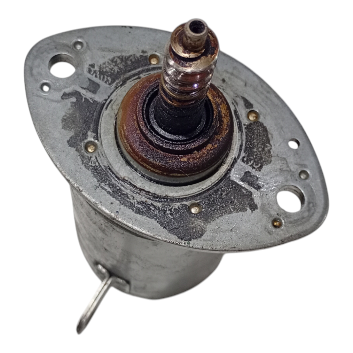 Valvula Valvetronic Bmw 325i 2.5 N52 214cv 6cc 2006 A 2013 4