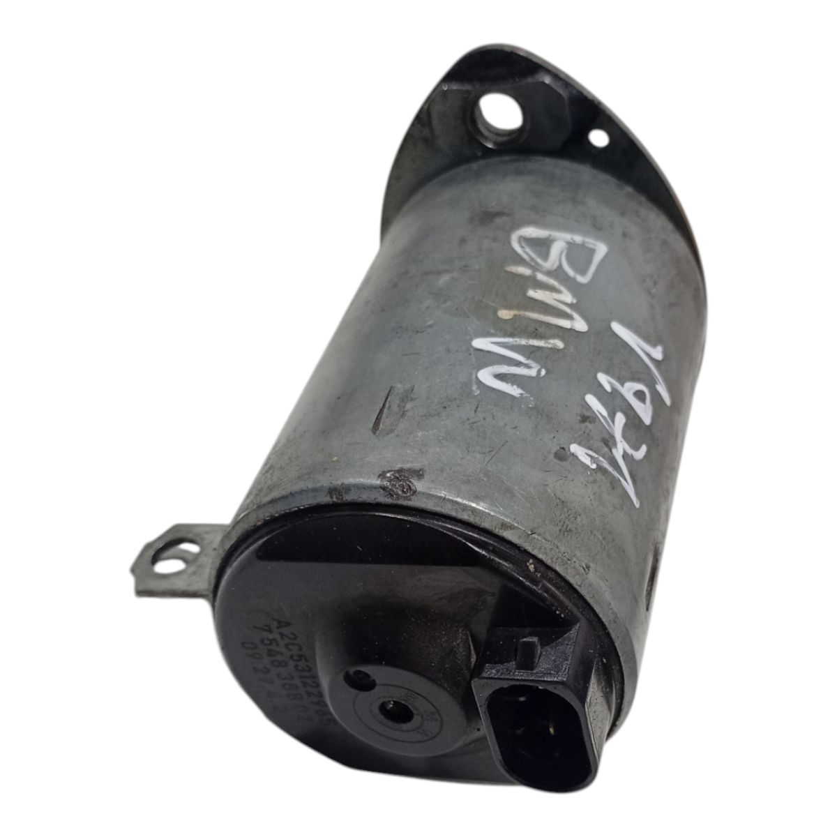 Valvula Valvetronic Bmw 325i 2.5 N52 214cv 6cc 2006 A 2013 5