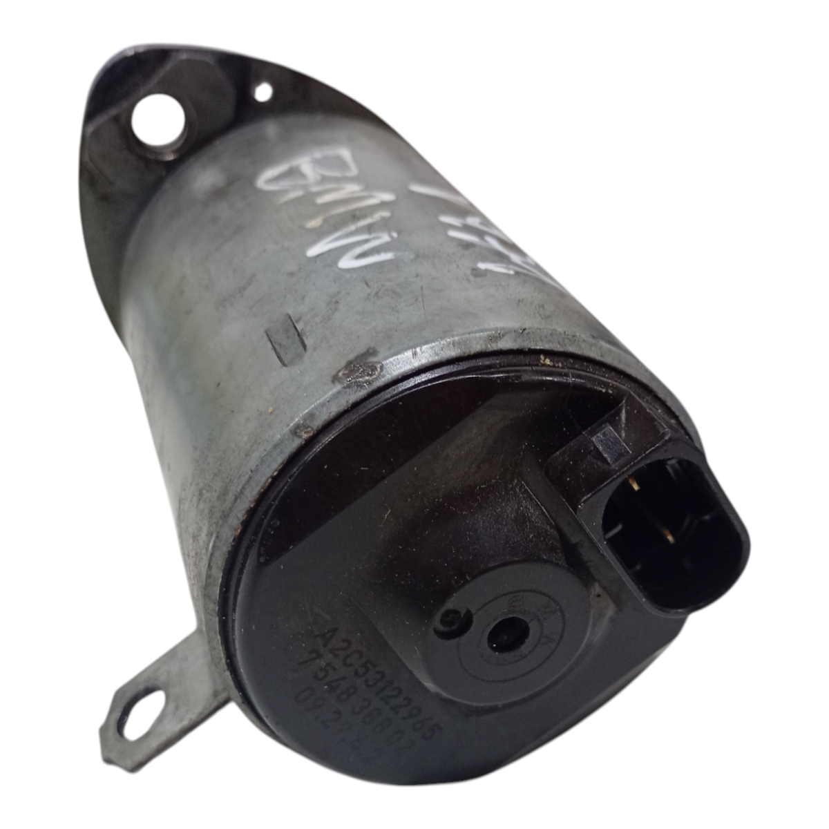 Valvula Valvetronic Bmw 325i 2.5 N52 214cv 6cc 2006 A 2013 6
