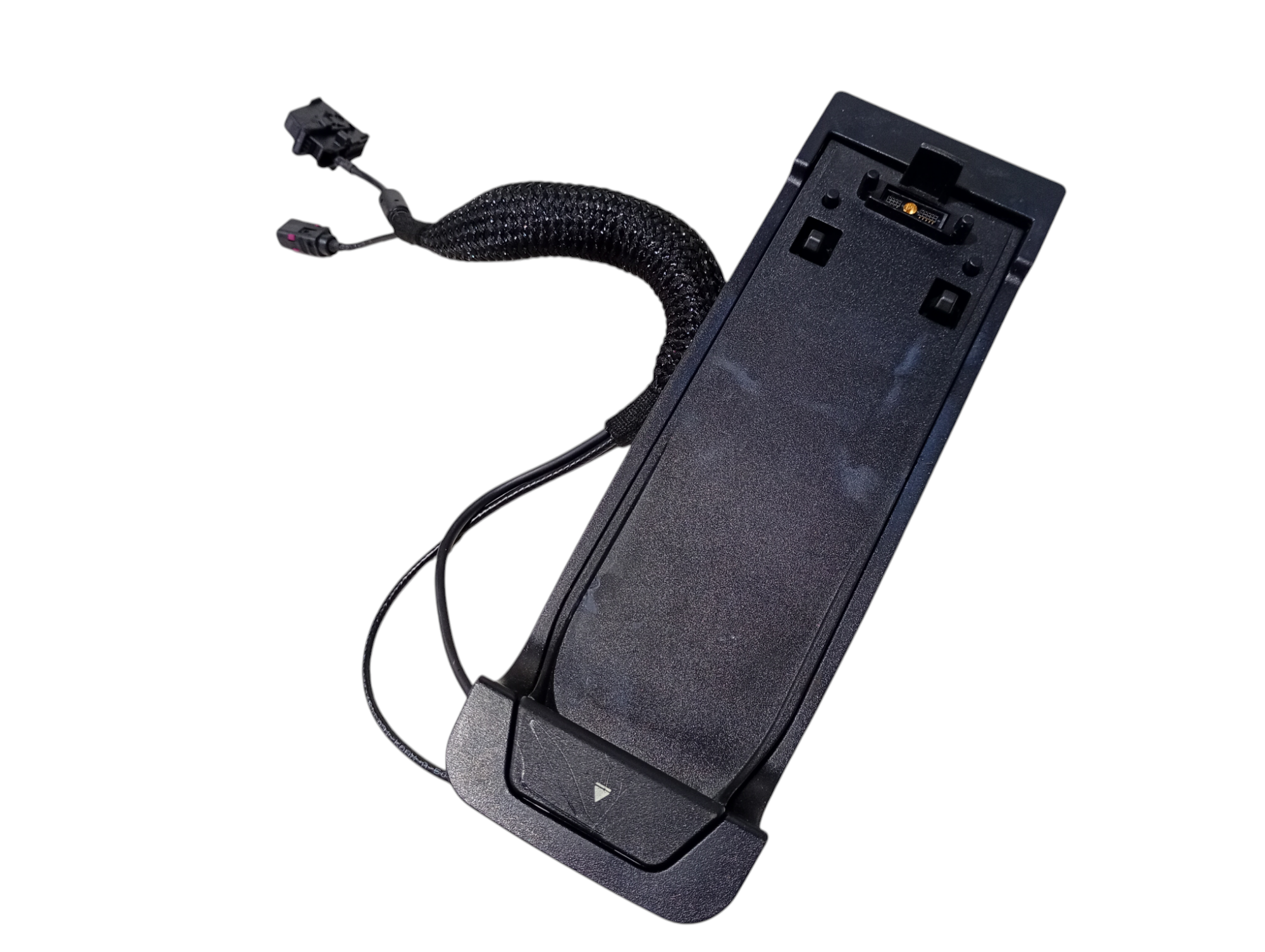 suporte celular bmw 325i 2007 2008 a 2012