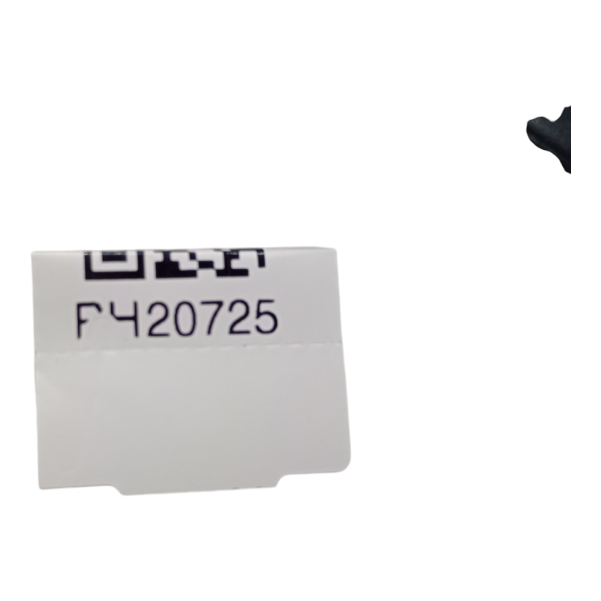 Braço Limpador Dianteiro Direito Bmw 325i 2007 A 2012 9