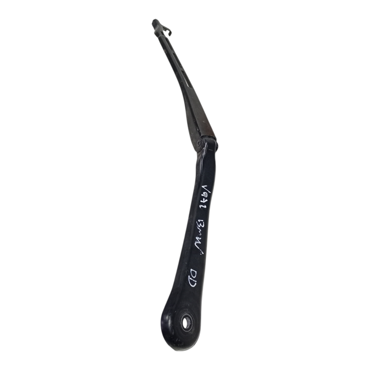 Braço Limpador Dianteiro Direito Bmw 325i 2007 A 2012 7