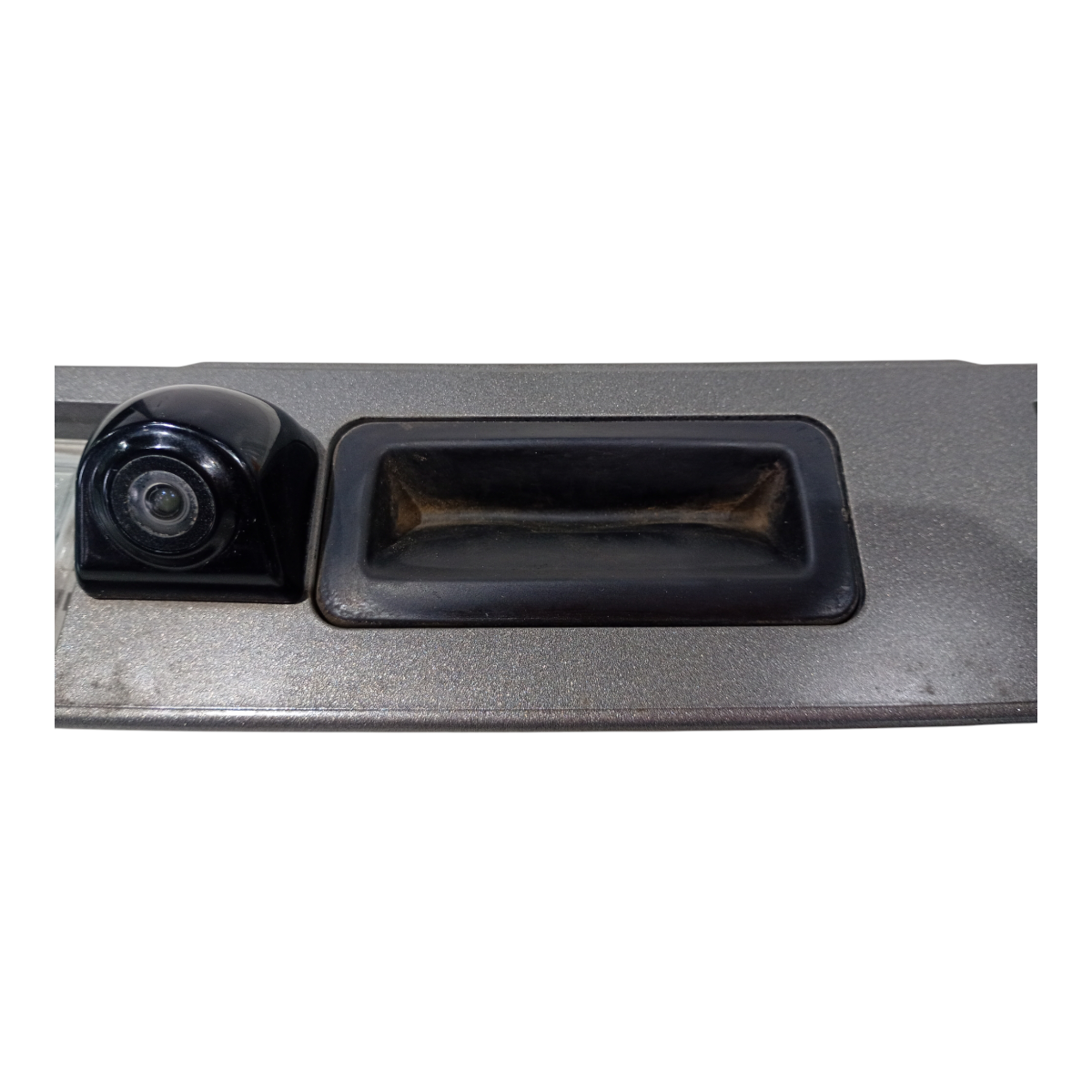 Luz Placa Freelander 2 2006 22014 9
