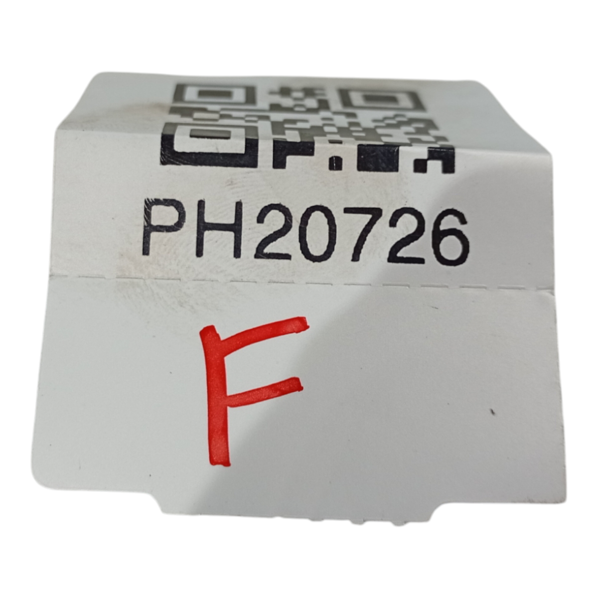 Luz Placa Freelander 2 2006 22014 10