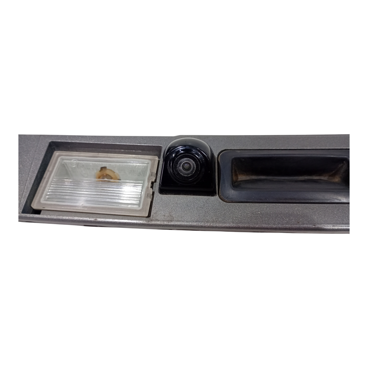 Luz Placa Freelander 2 2006 22014 5