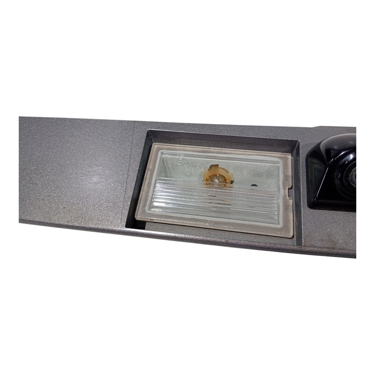 Luz Placa Freelander 2 2006 22014 6