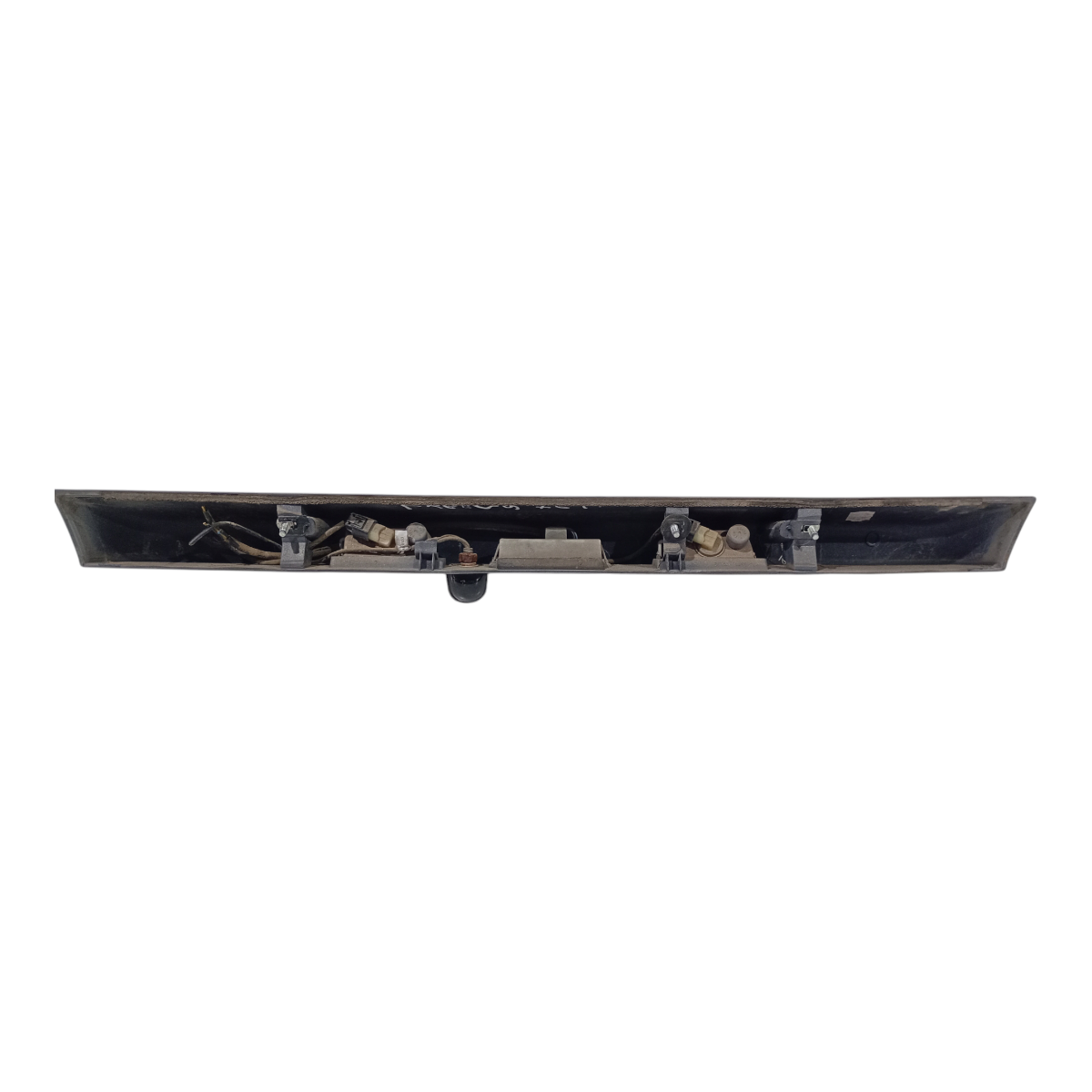 Luz Placa Freelander 2 2006 22014 8