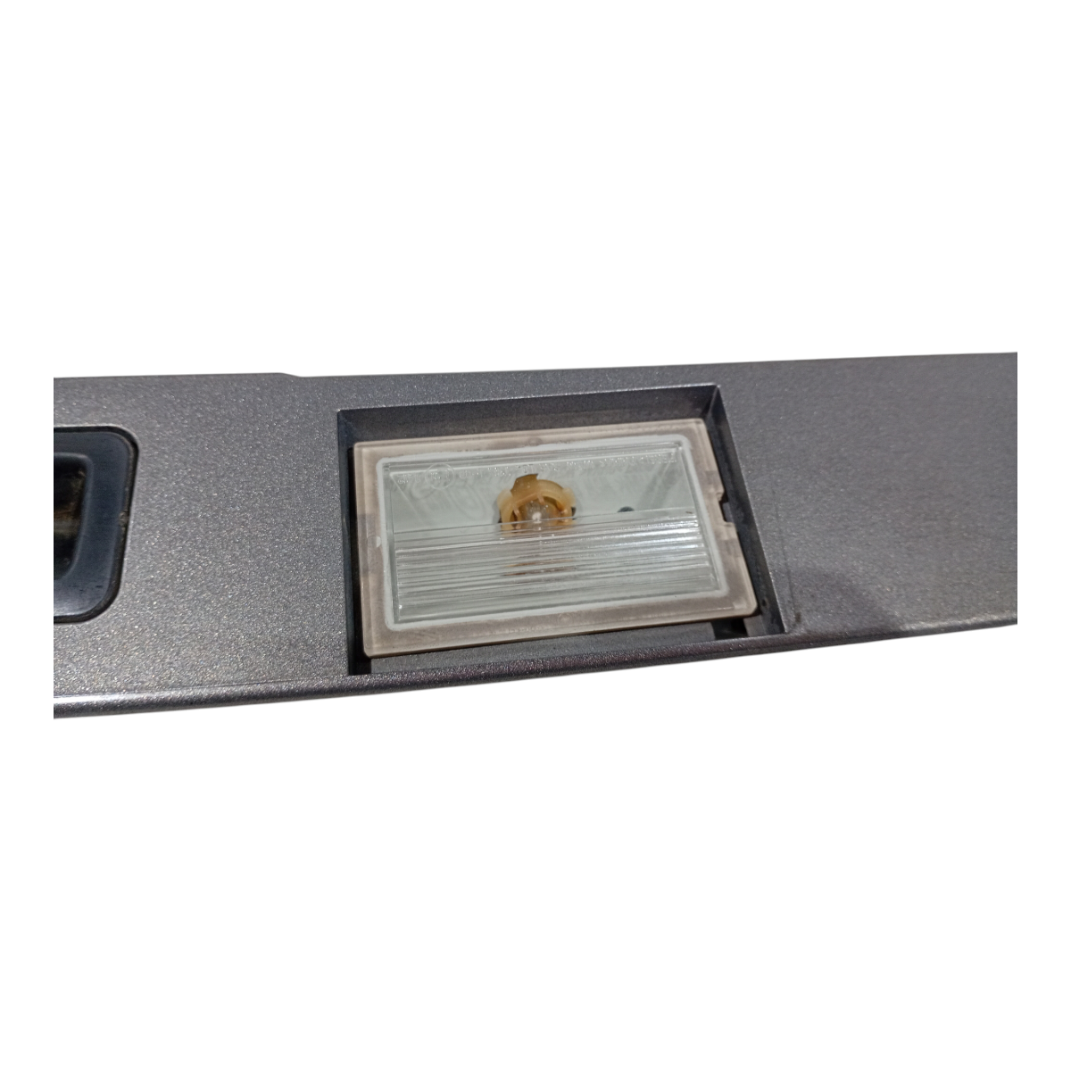Luz Placa Freelander 2 2006 22014 7
