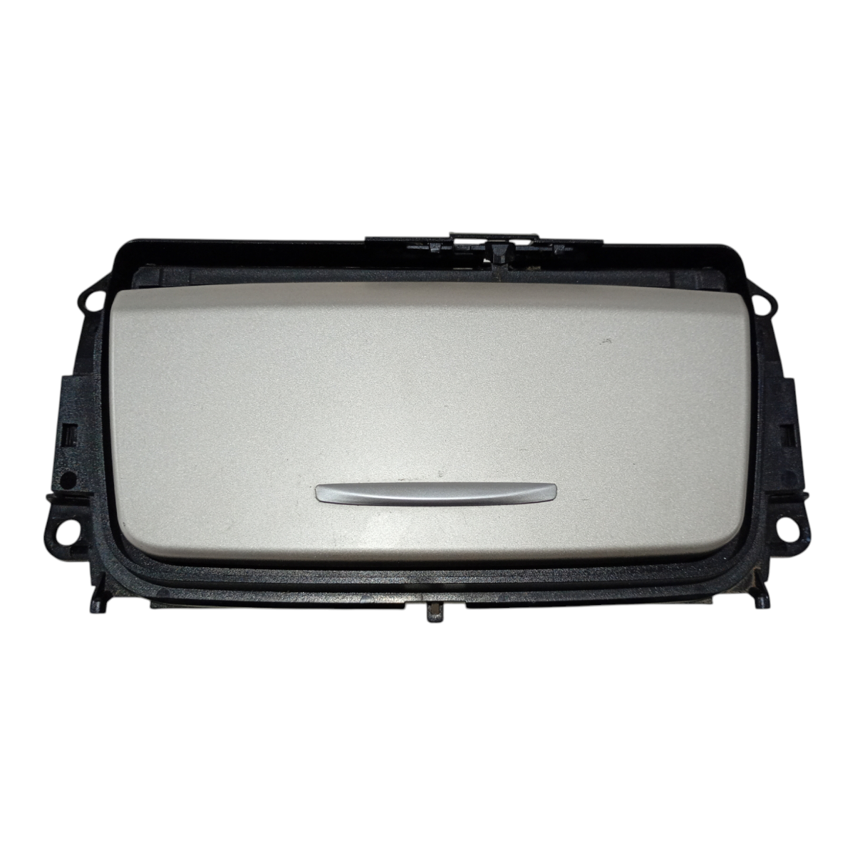 Cinzeiro Porta Treco Bmw 325i 2007 A 2012 2