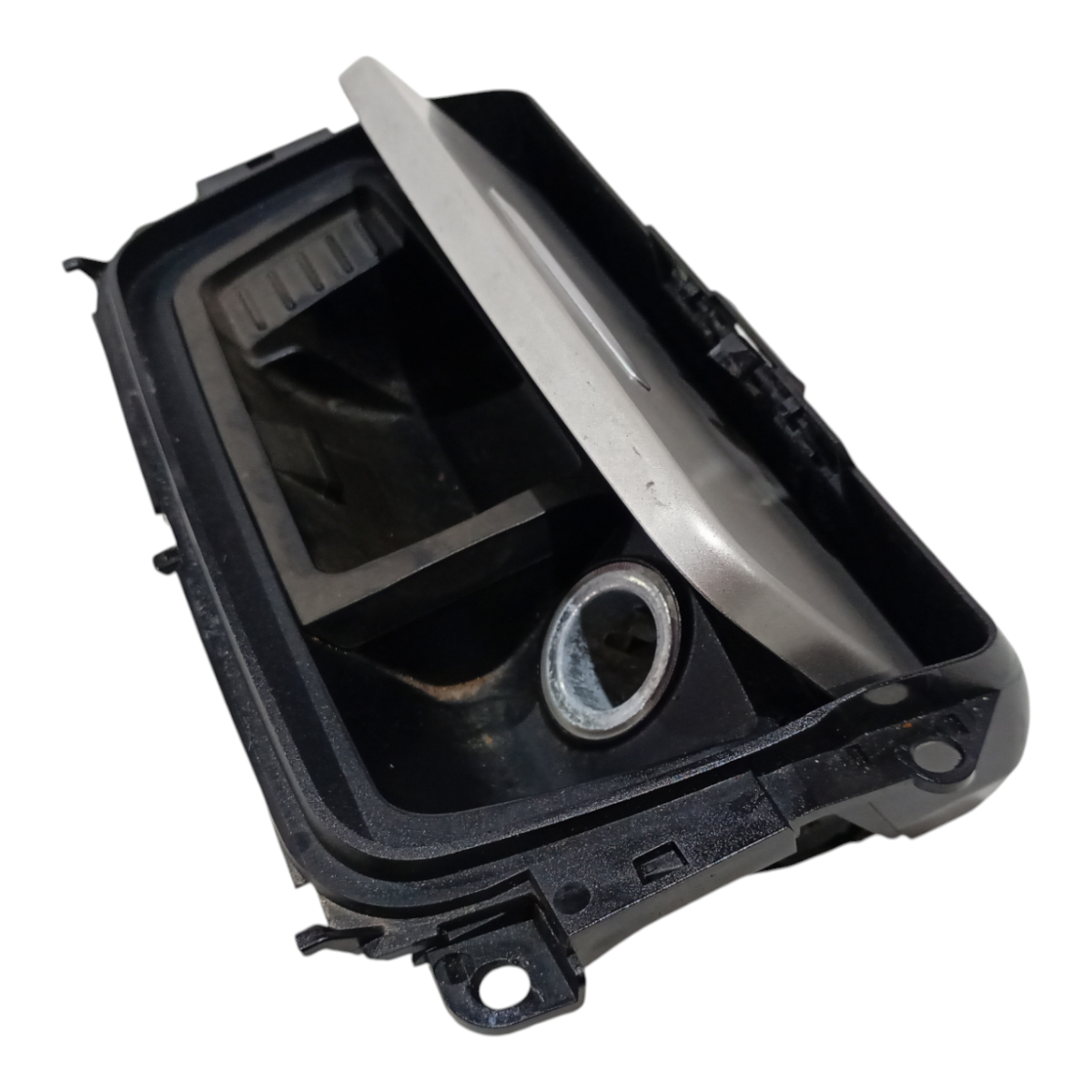 Cinzeiro Porta Treco Bmw 325i 2007 A 2012 4