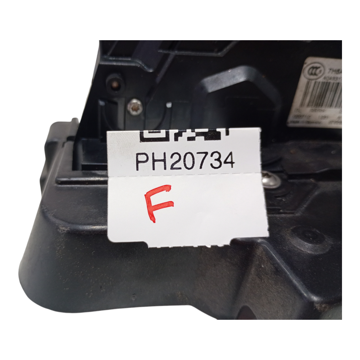 Fechadura Eletrica Tras Direita Lr Freelander 2 2007 A 2014 8
