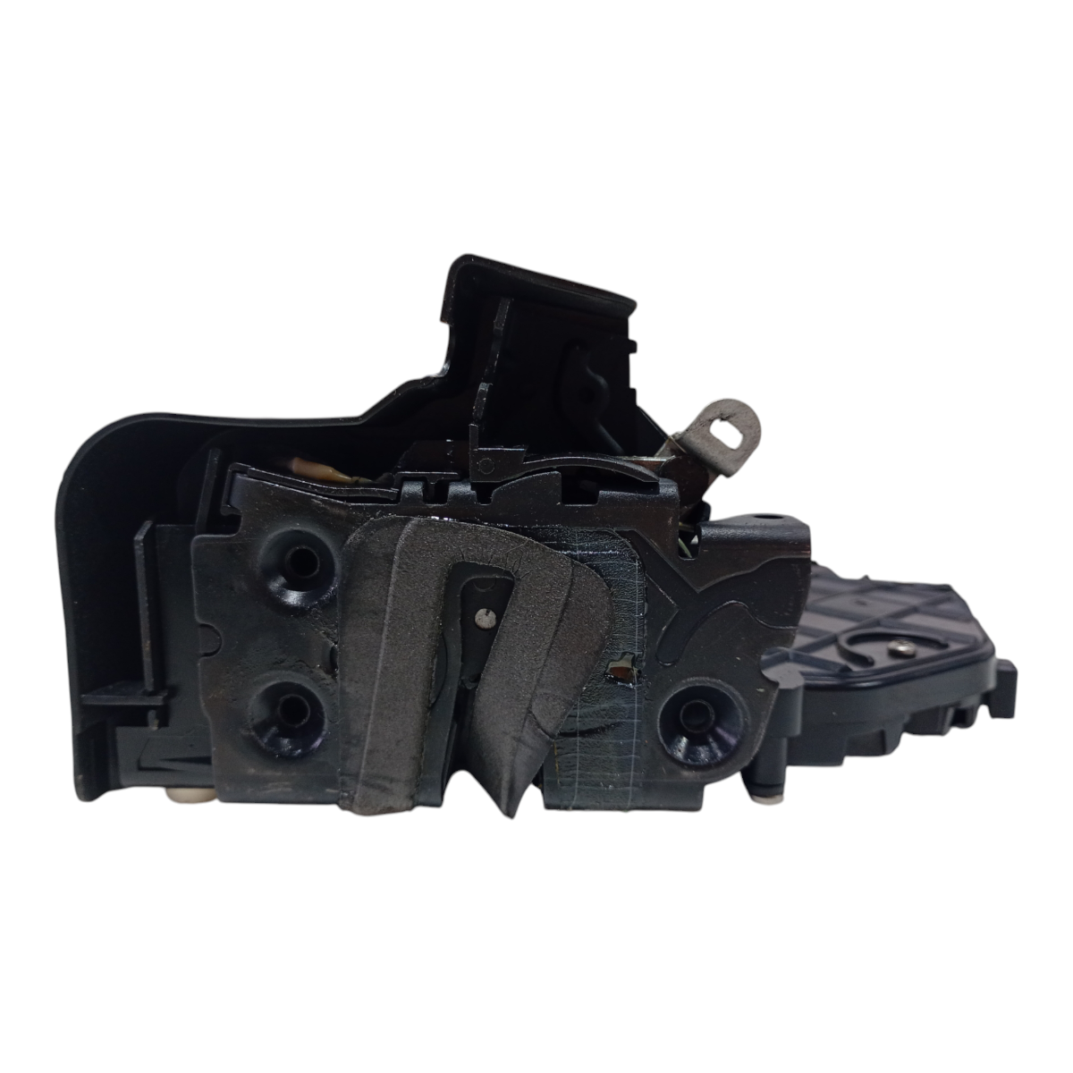 Fechadura Eletrica Tras Direita Lr Freelander 2 2007 A 2014 7