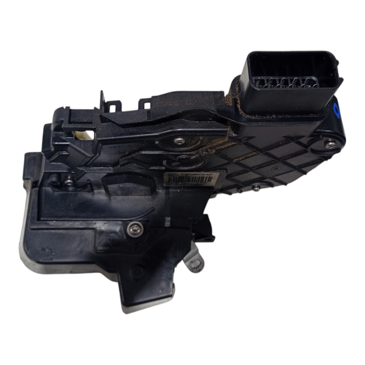 Fechadura Eletrica Tras Direita Lr Freelander 2 2007 A 2014 2