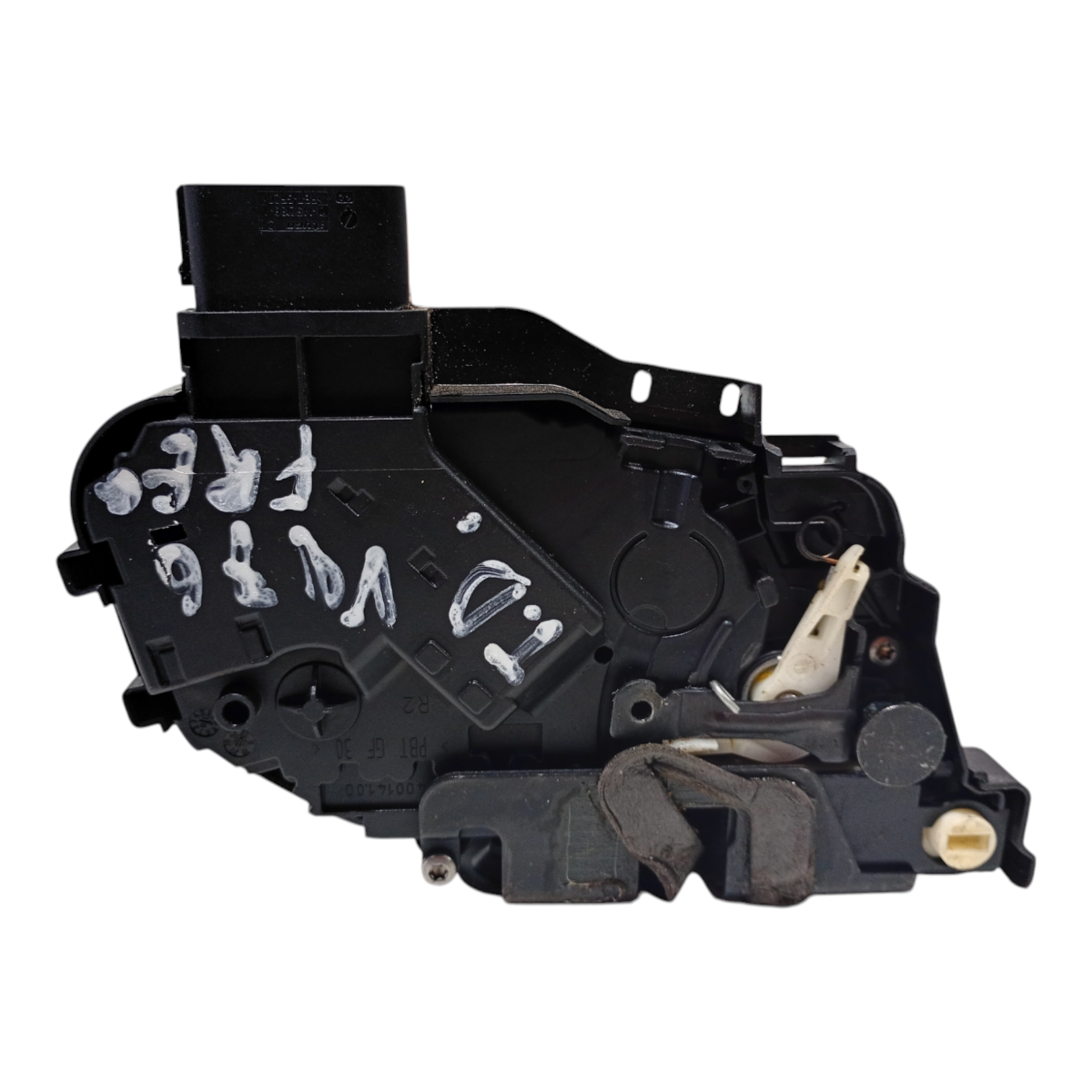 Fechadura Eletrica Tras Direita Lr Freelander 2 2007 A 2014 6