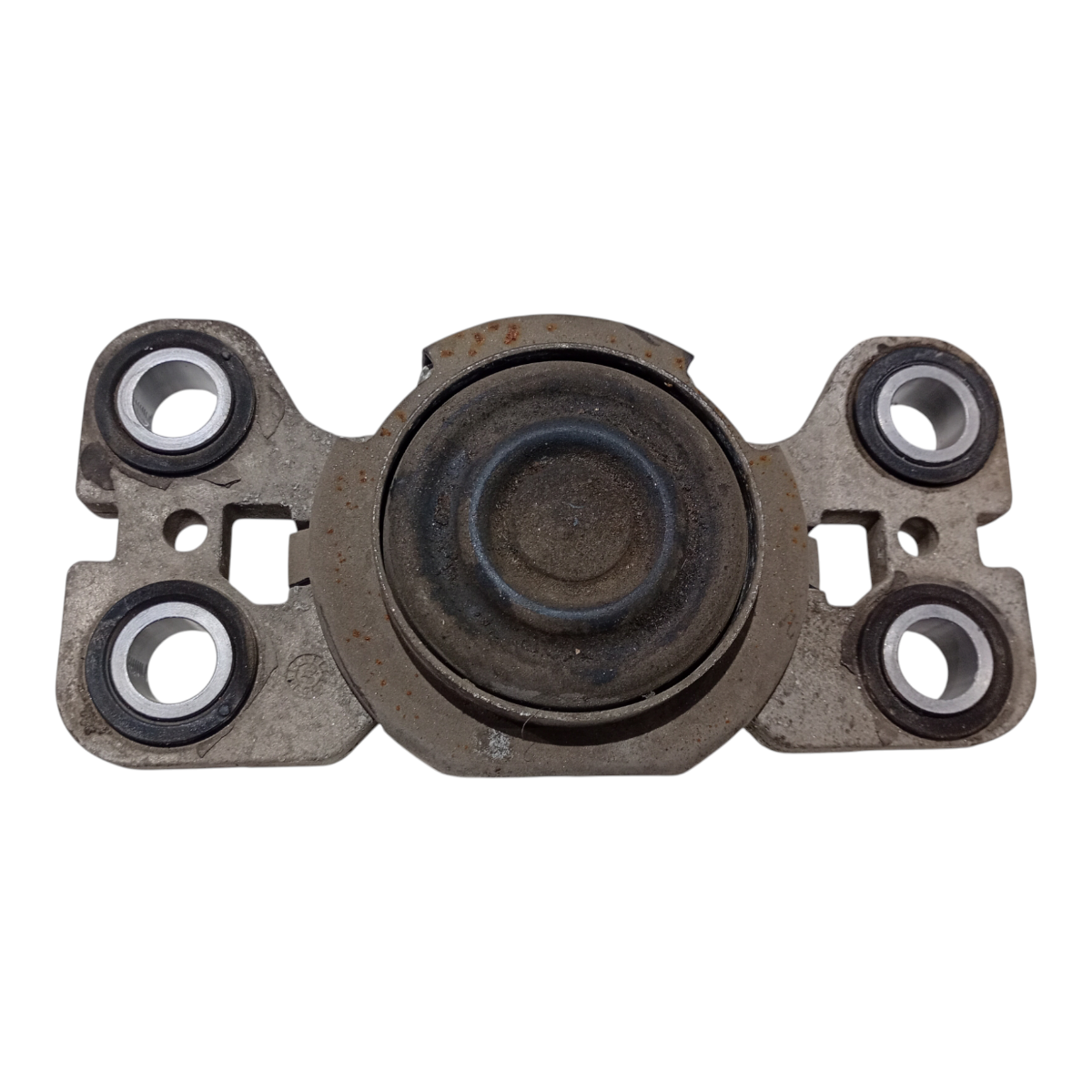 Coxim Cambio Esquerdo Freelander 2 3.2 2007 A 2012 2