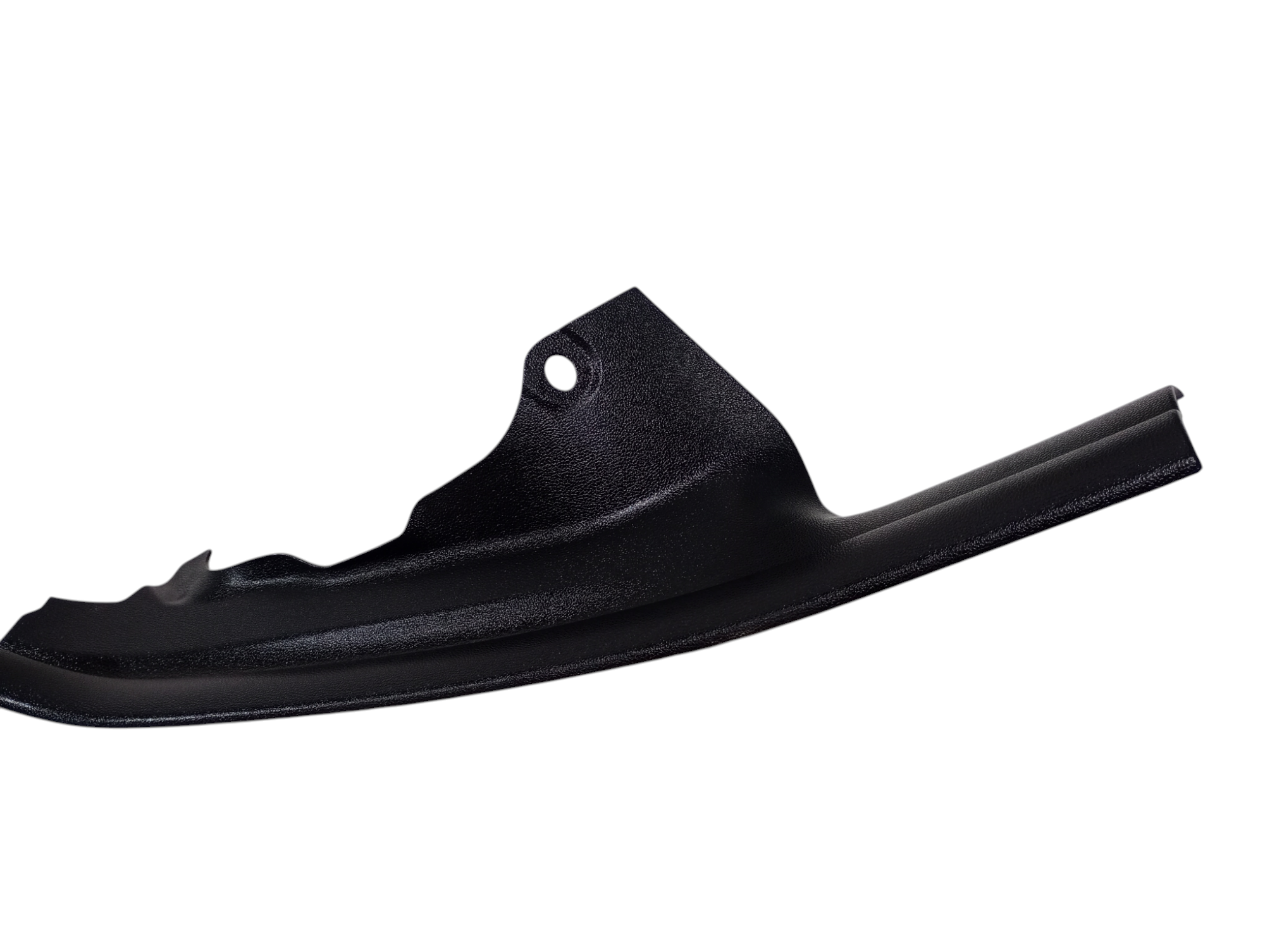 Moldura Soleira Dianteiro Direito Bmw 325i 2007 A 2012 5